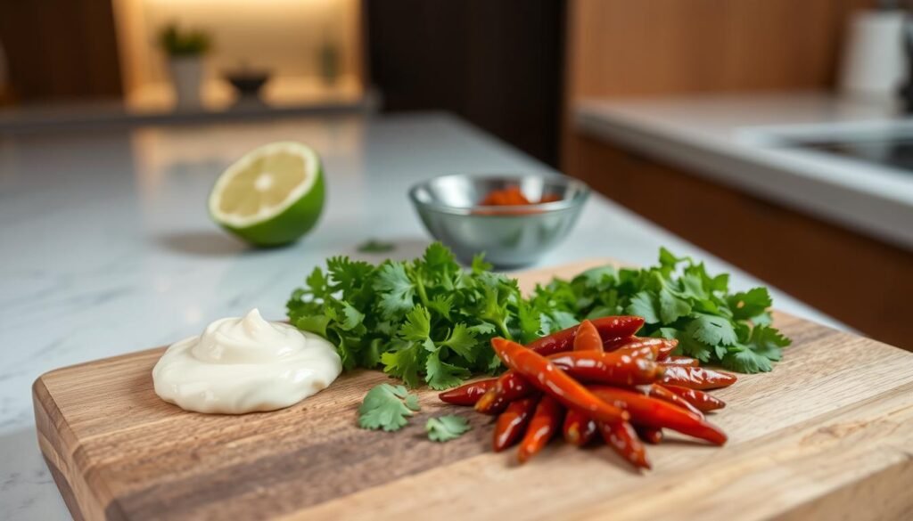 Chipotle Mayo Spread Ingredients Chipotle Mayo Spread Ingredients