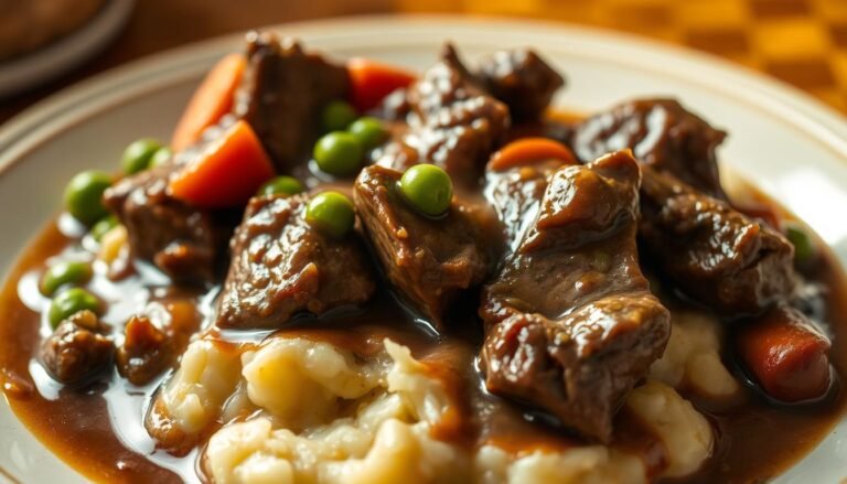 what is swiss steak