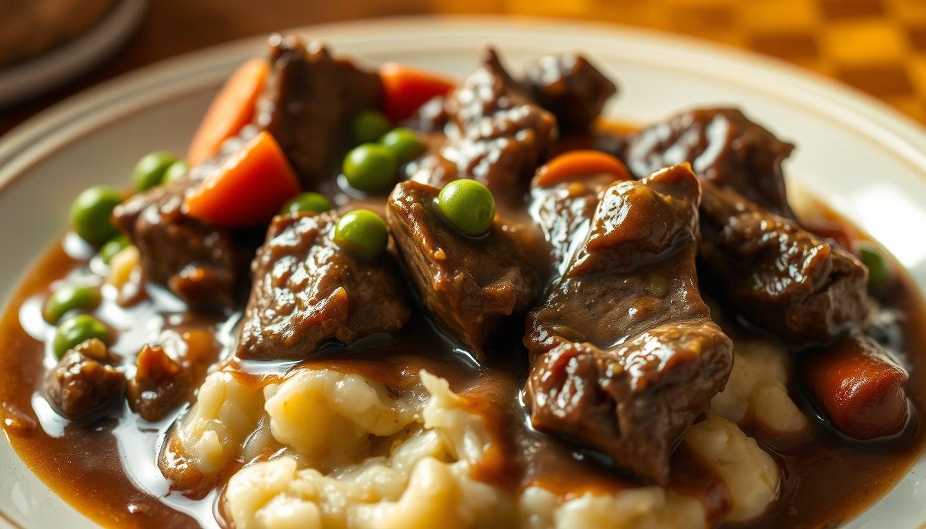 what is swiss steak